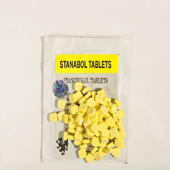 Stanabol 50 steroids